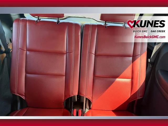 SEMINUEVOS DODGE Durango a Estados en autogozo