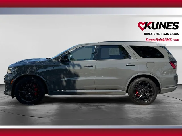 SEMINUEVOS DODGE Durango a Estados en autogozo