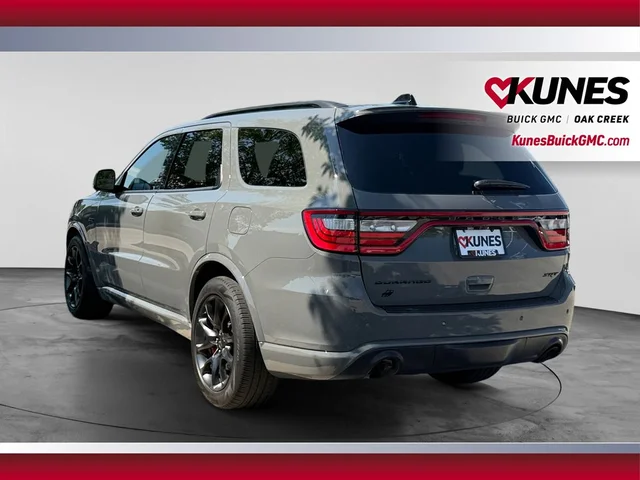 SEMINUEVOS DODGE Durango a Estados en autogozo