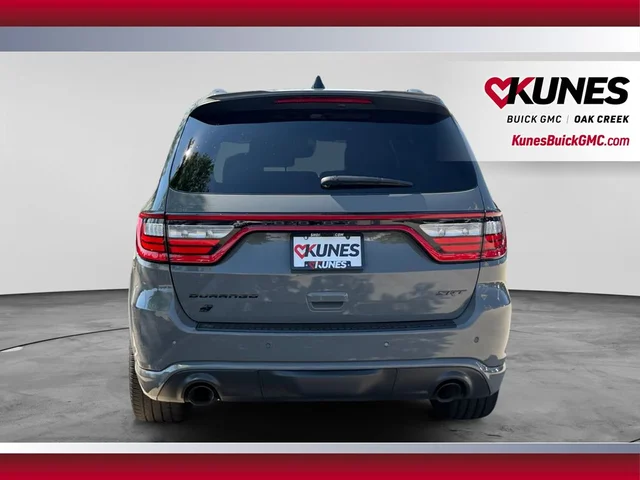 SEMINUEVOS DODGE Durango a Estados en autogozo
