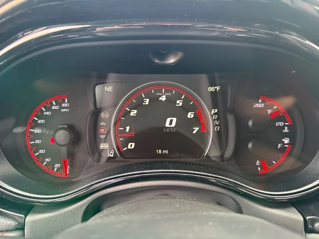 Nuevos DODGE DURANGO à Estados chez autogozo