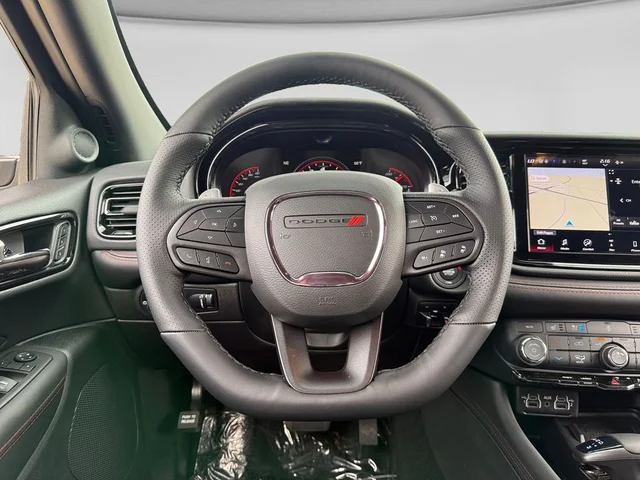 Nuevos DODGE DURANGO à Estados chez autogozo