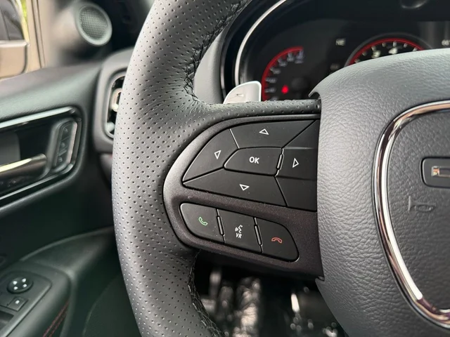 Nuevos DODGE DURANGO à Estados chez autogozo