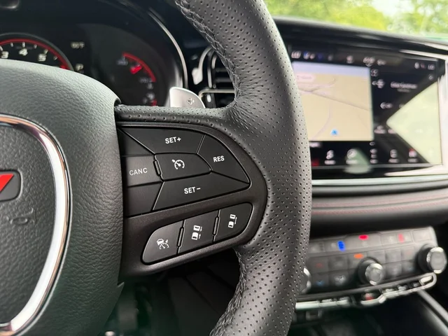 Nuevos DODGE DURANGO à Estados chez autogozo
