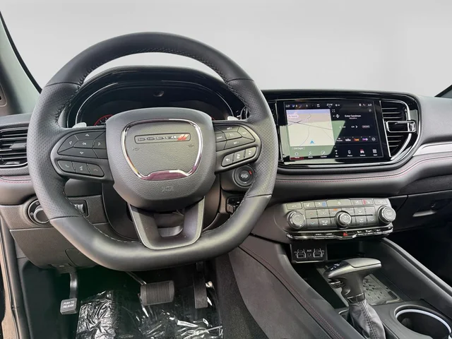 Nuevos DODGE DURANGO à Estados chez autogozo