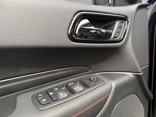 Nuevos DODGE DURANGO à Estados chez autogozo
