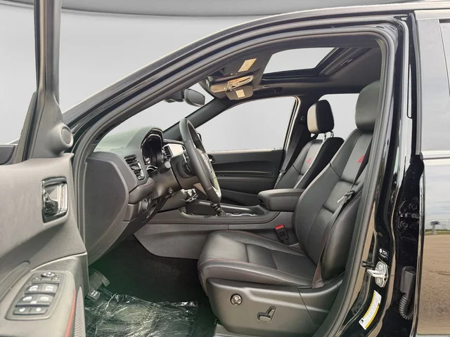 Nuevos DODGE DURANGO à Estados chez autogozo