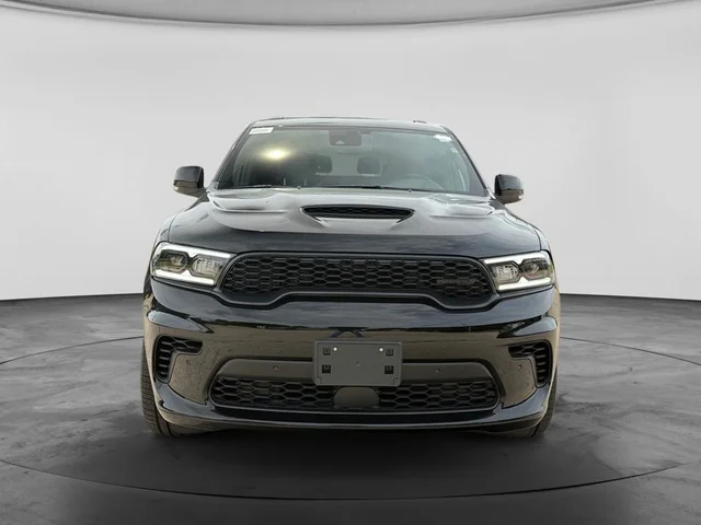 Nuevos DODGE DURANGO à Estados chez autogozo