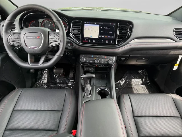 Nuevos DODGE DURANGO à Estados chez autogozo