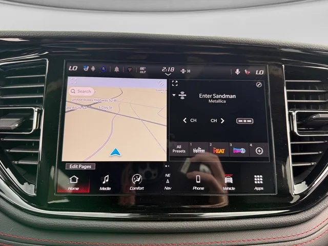 Nuevos DODGE DURANGO à Estados chez autogozo