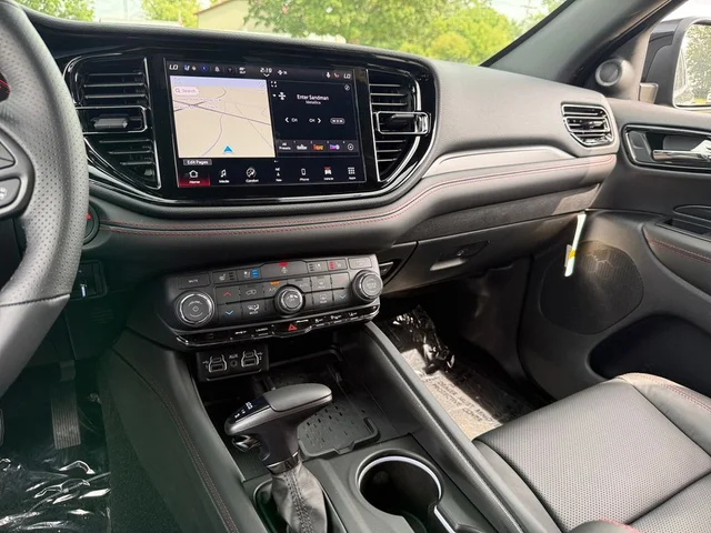 Nuevos DODGE DURANGO à Estados chez autogozo