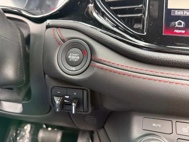 Nuevos DODGE DURANGO à Estados chez autogozo