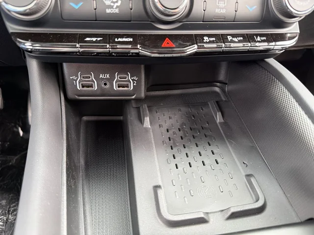 Nuevos DODGE DURANGO à Estados chez autogozo