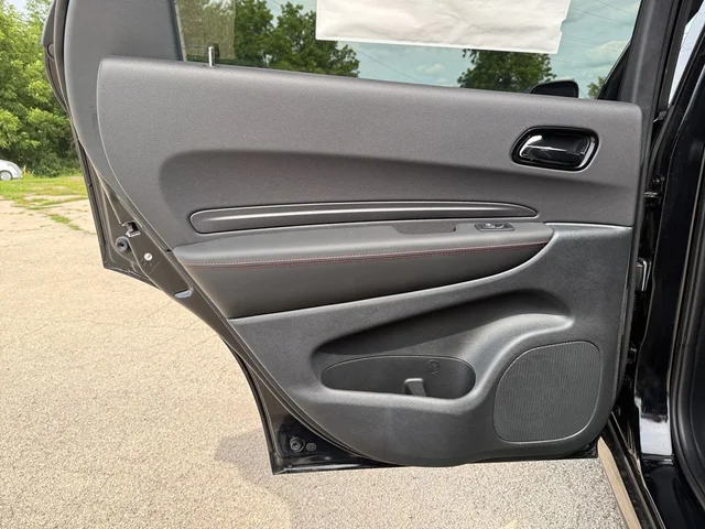 Nuevos DODGE DURANGO à Estados chez autogozo