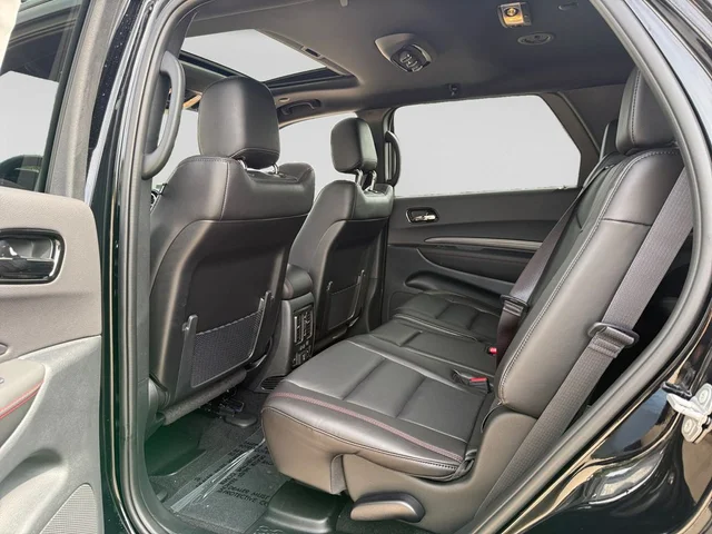 Nuevos DODGE DURANGO à Estados chez autogozo