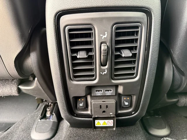 Nuevos DODGE DURANGO à Estados chez autogozo