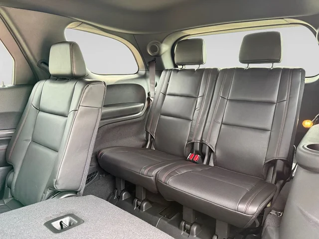 Nuevos DODGE DURANGO à Estados chez autogozo