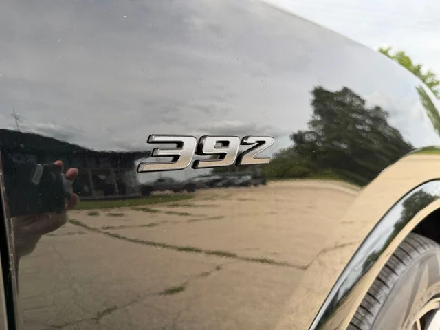 Nuevos DODGE DURANGO à Estados chez autogozo