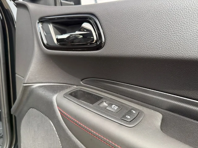 Nuevos DODGE DURANGO à Estados chez autogozo