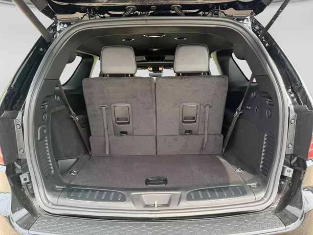 Nuevos DODGE DURANGO à Estados chez autogozo