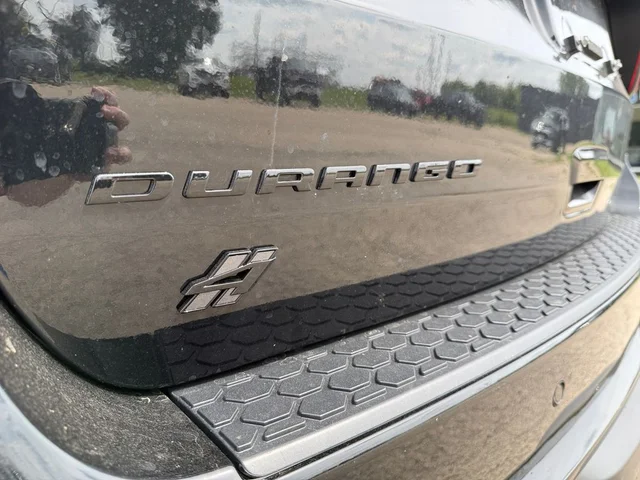 Nuevos DODGE DURANGO à Estados chez autogozo