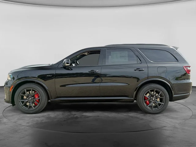 Nuevos DODGE DURANGO à Estados chez autogozo