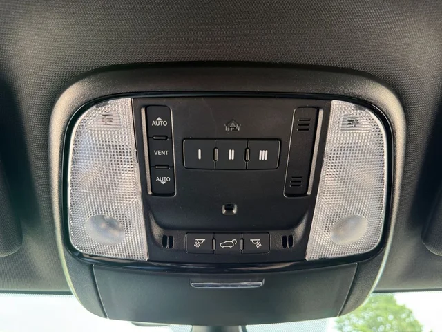 Nuevos DODGE DURANGO à Estados chez autogozo