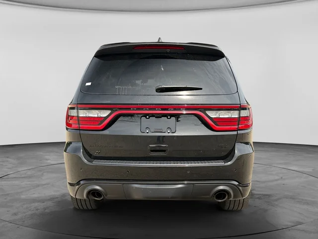 Nuevos DODGE DURANGO à Estados chez autogozo