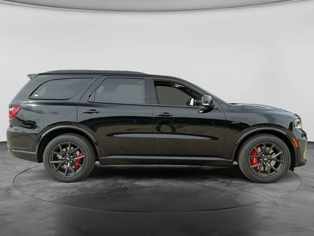 Nuevos DODGE DURANGO à Estados chez autogozo