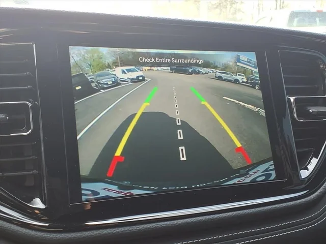 SEMINUEVOS DODGE Durango a Vauxhall en Maplecrest Ford Lincoln of Union