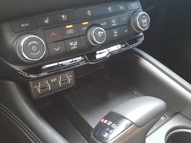 SEMINUEVOS DODGE Durango a Vauxhall en Maplecrest Ford Lincoln of Union