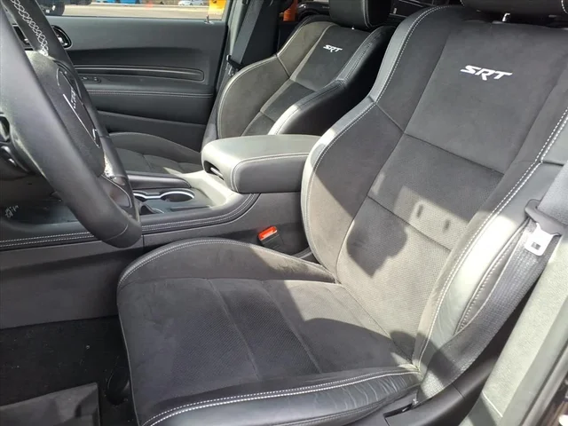 SEMINUEVOS DODGE Durango a Vauxhall en Maplecrest Ford Lincoln of Union