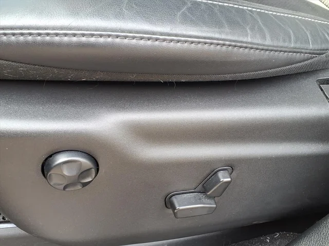 SEMINUEVOS DODGE Durango a Vauxhall en Maplecrest Ford Lincoln of Union