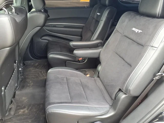 SEMINUEVOS DODGE Durango a Vauxhall en Maplecrest Ford Lincoln of Union