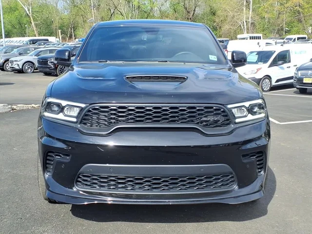 SEMINUEVOS DODGE Durango a Vauxhall en Maplecrest Ford Lincoln of Union
