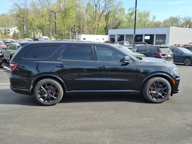 SEMINUEVOS DODGE Durango a Vauxhall en Maplecrest Ford Lincoln of Union