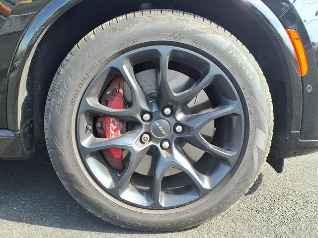 SEMINUEVOS DODGE Durango a Vauxhall en Maplecrest Ford Lincoln of Union