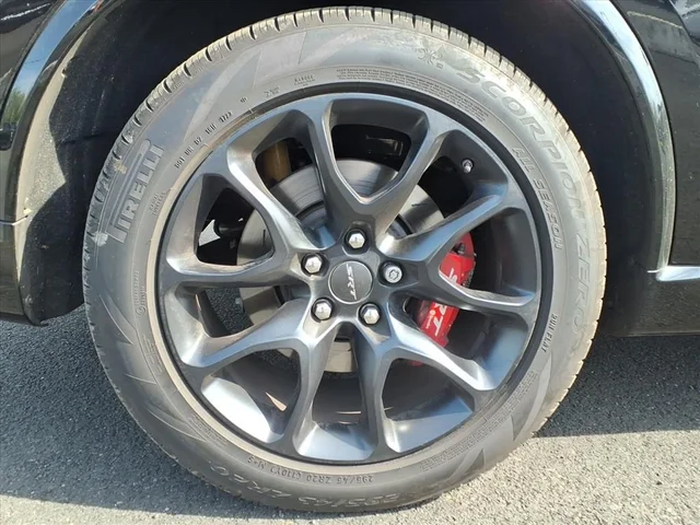 SEMINUEVOS DODGE Durango a Vauxhall en Maplecrest Ford Lincoln of Union