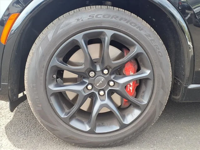 SEMINUEVOS DODGE Durango a Vauxhall en Maplecrest Ford Lincoln of Union