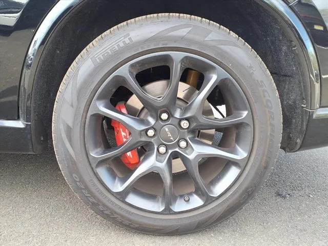 SEMINUEVOS DODGE Durango a Vauxhall en Maplecrest Ford Lincoln of Union