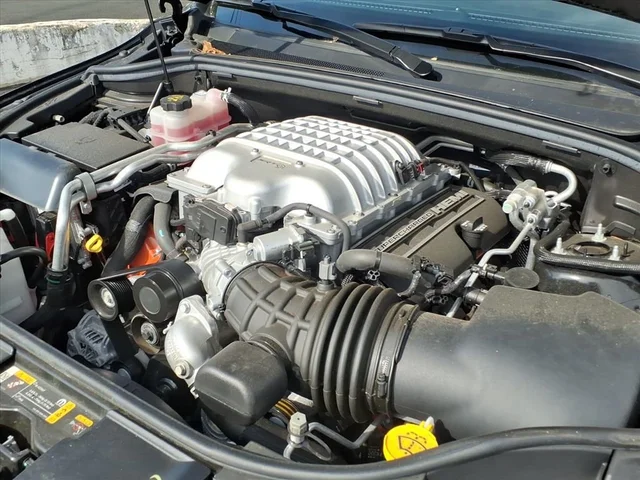 SEMINUEVOS DODGE Durango a Vauxhall en Maplecrest Ford Lincoln of Union