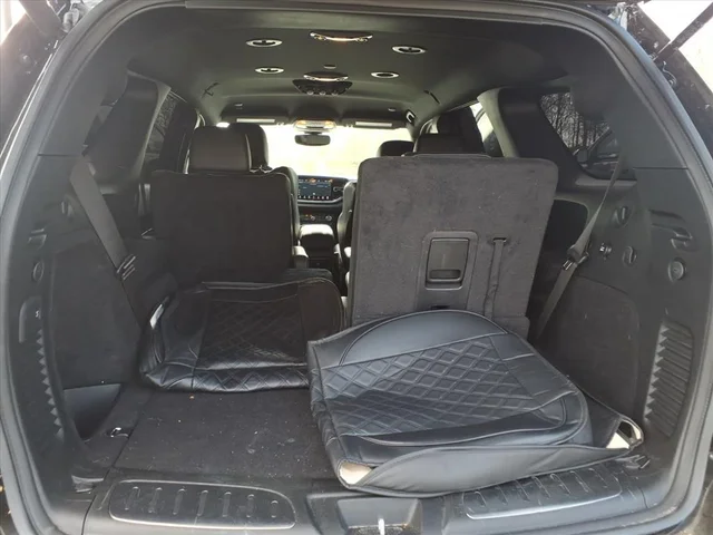 SEMINUEVOS DODGE Durango a Vauxhall en Maplecrest Ford Lincoln of Union