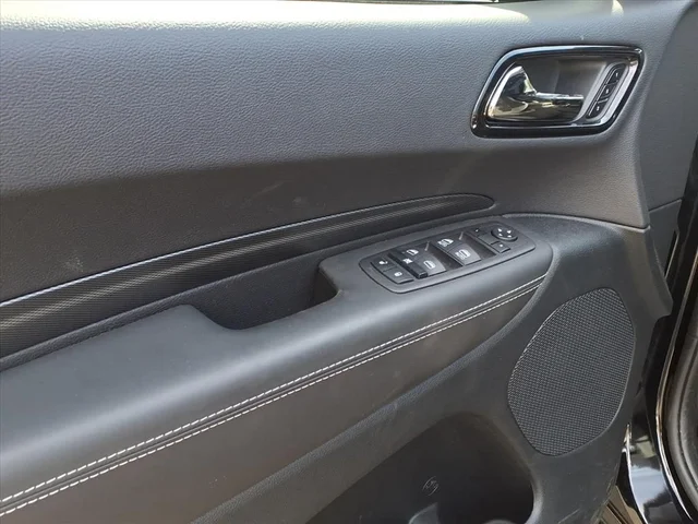 SEMINUEVOS DODGE Durango a Vauxhall en Maplecrest Ford Lincoln of Union