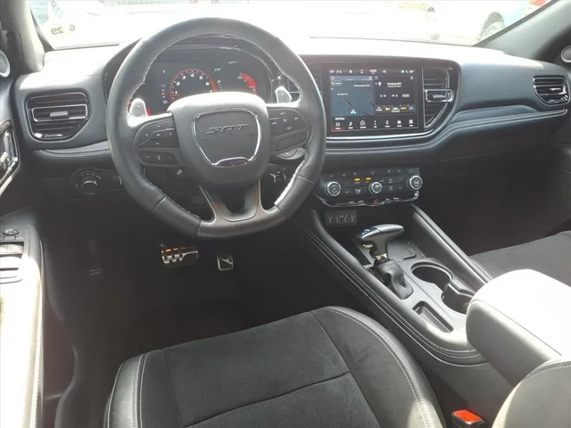 SEMINUEVOS DODGE Durango a Vauxhall en Maplecrest Ford Lincoln of Union