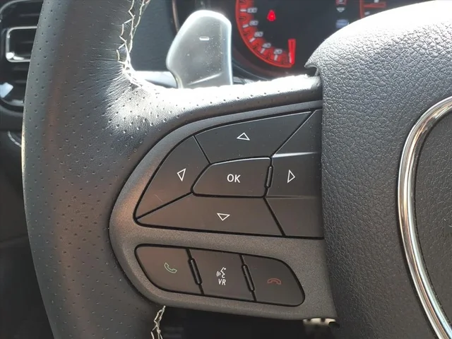 SEMINUEVOS DODGE Durango a Vauxhall en Maplecrest Ford Lincoln of Union