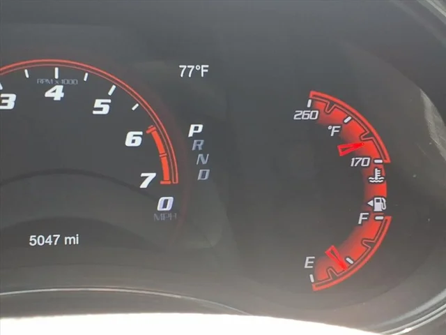 SEMINUEVOS DODGE Durango a Vauxhall en Maplecrest Ford Lincoln of Union