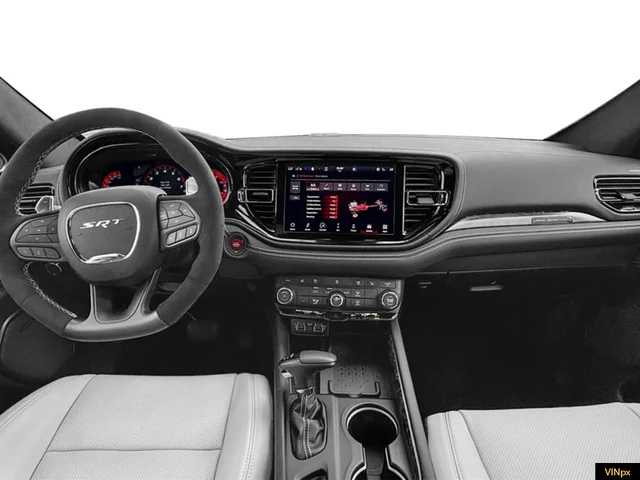 Nuevos DODGE DURANGO à Estados chez autogozo