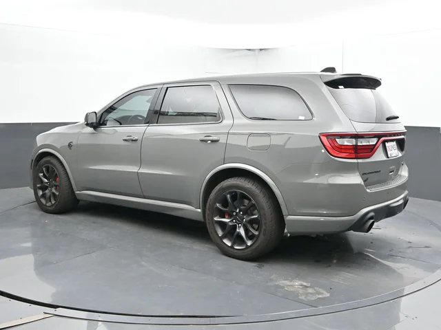 SEMINUEVOS DODGE Durango a Estados en autogozo