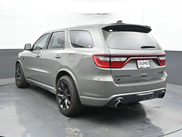 SEMINUEVOS DODGE Durango a Estados en autogozo