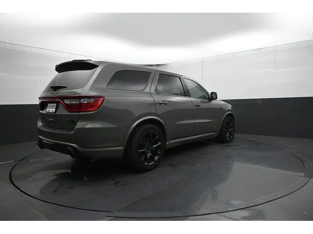 SEMINUEVOS DODGE Durango a Estados en autogozo